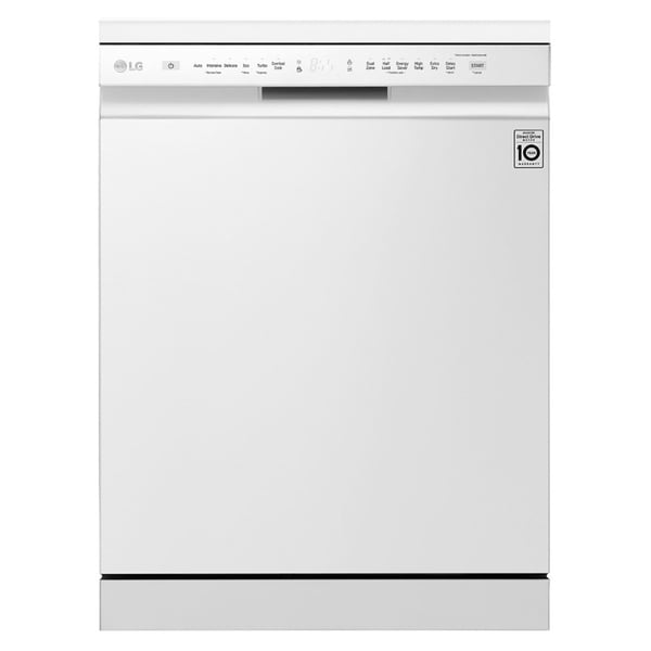 Lg quadwash sale dishwasher price