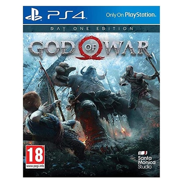 God of best sale war ps4 shop