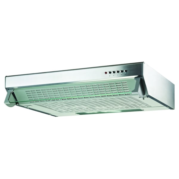 Fagor Conventional Cooker Hood AF3-607XA