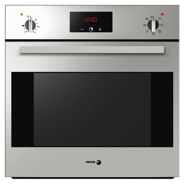 Fagor Built-In Electric Oven FOE169EX