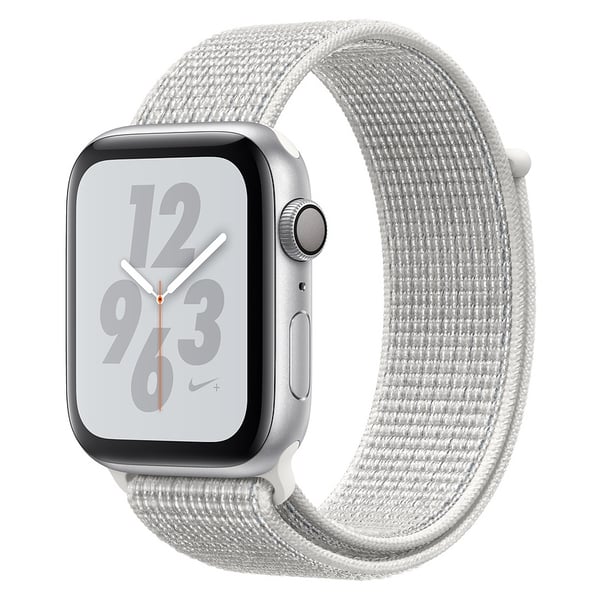 Avis apple clearance watch 4 nike