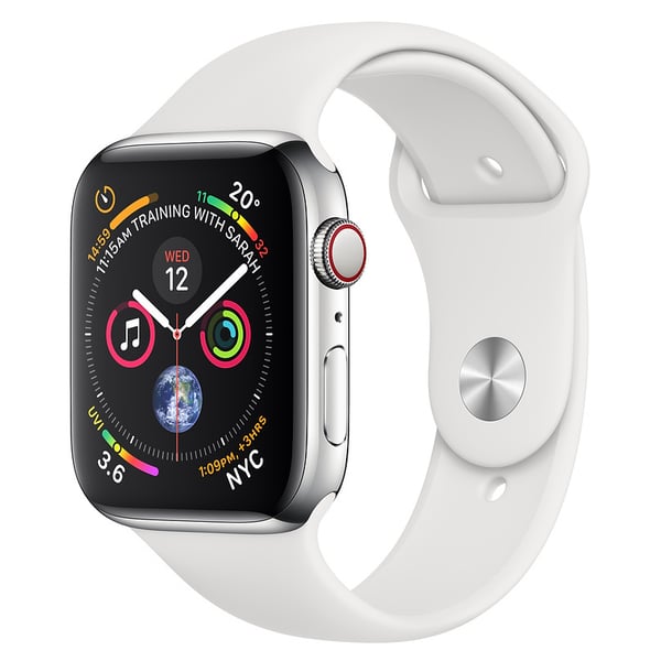 Apple watch series 4 sharaf dg new arrivals