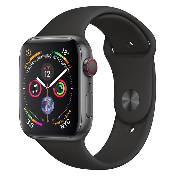 Apple watch series sale 4 cellular att