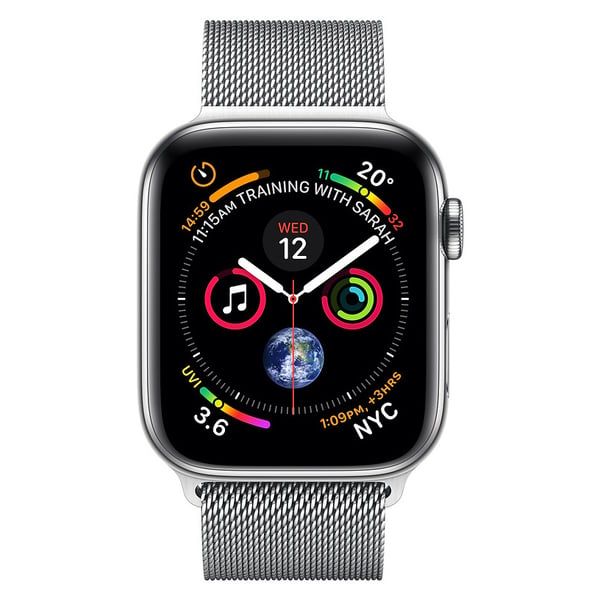 Apple watch series 4 best sale price gps and cellular