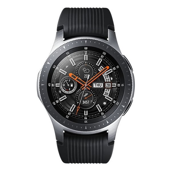 Samsung Galaxy Watch 46mm Black/Silver