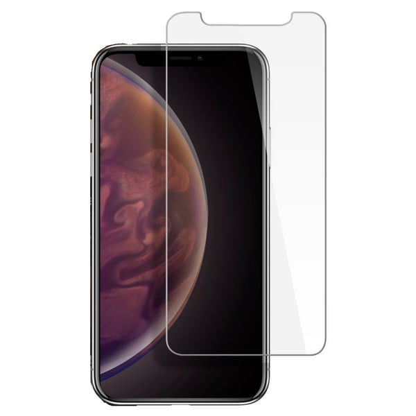 PureGear HD Glass Screen Protector For iPhone Xs Max