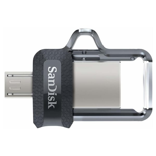 Sandisk Ultra Dual Drive USB m3.0 256GB