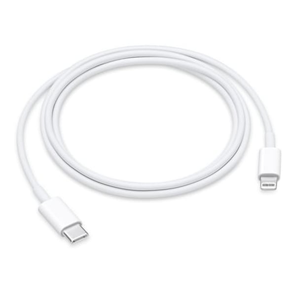 Apple MQGJ2ZM/A Lightning to USB-C Cable 1m