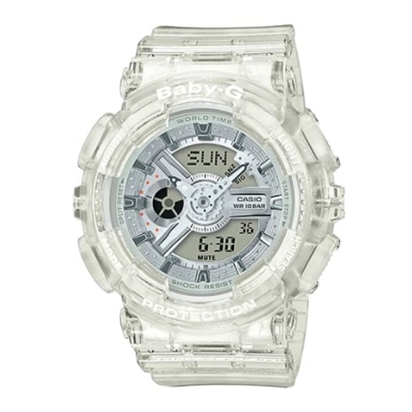 Casio cheap wr10bar price