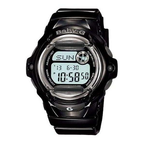 Casio BG-169R-1DR Baby G Watch