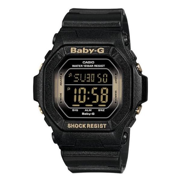 Casio BG-5605SA-1DR Baby G Watch