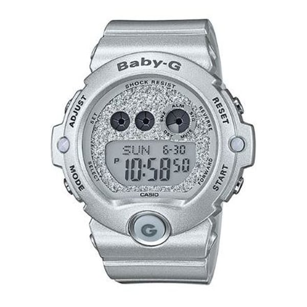 Casio g store shock bg