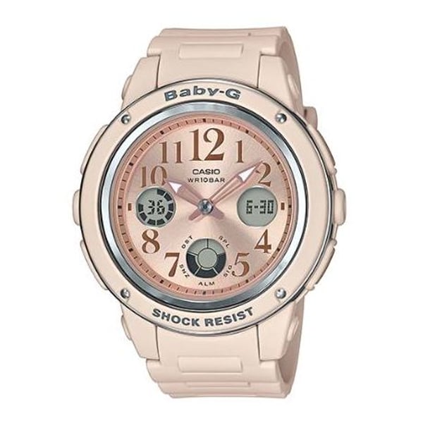 Casio BGA-150CP-4BDR Baby G Watch