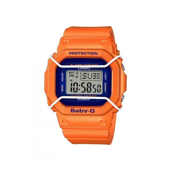 Casio baby cheap g bgd 501