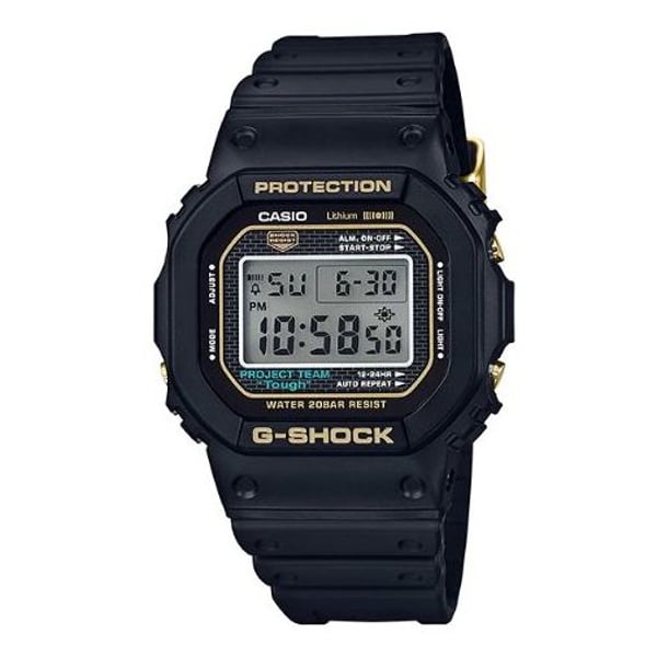 Casio DW-5035D-1BDR G-Shock Youth Watch