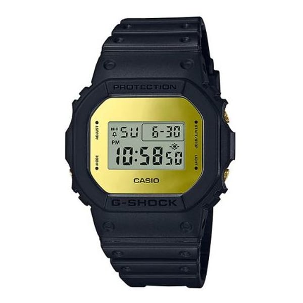 Casio DW 5600BBMB 1DR G Shock Youth Watch Online Shopping on Casio