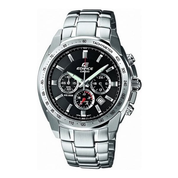 Buy Casio EF 532D 1AVDF Edifice Watch Online in UAE Sharaf DG