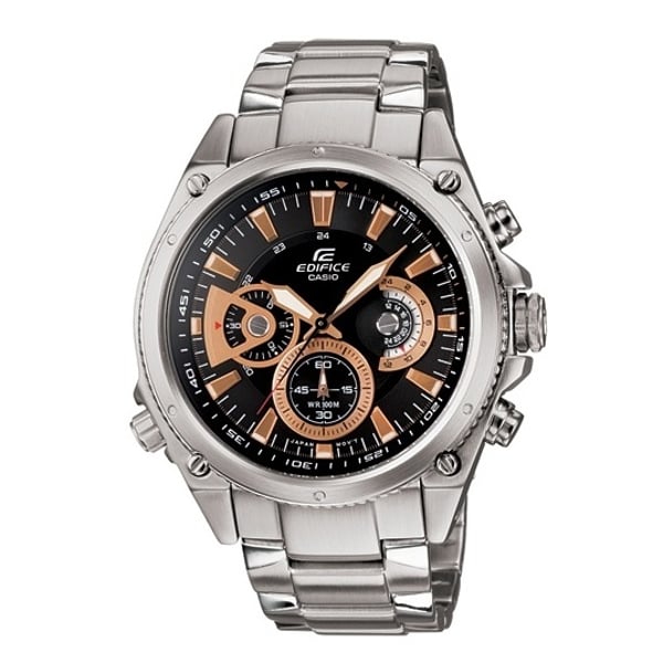 Casio store efr 536d