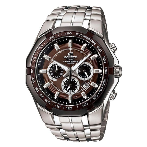 Casio edifice store 540 price