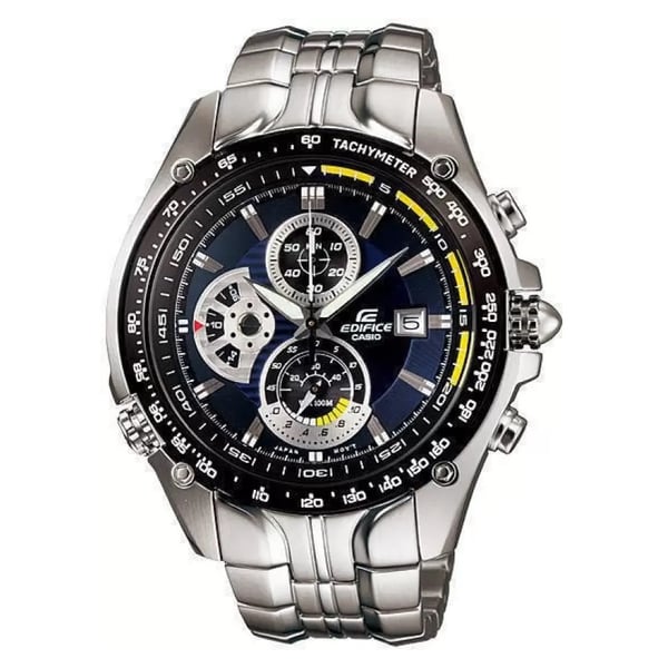 Casio edifice 5451 efr 543 price best sale