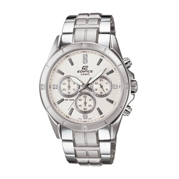 Buy Casio EF 544D 7AVDF Edifice Watch Online in UAE Sharaf DG