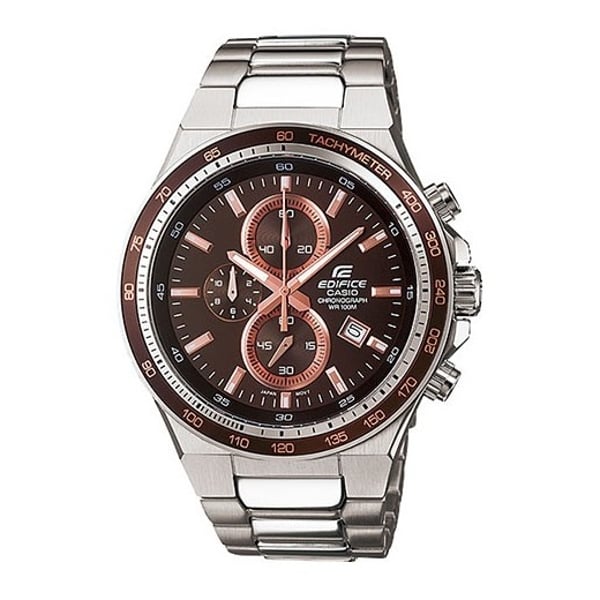 Casio edifice store efr 546d