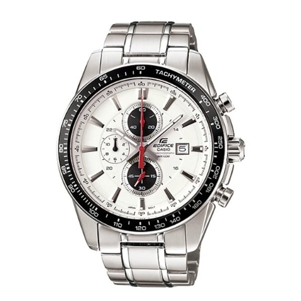 Casio store edifice 547d