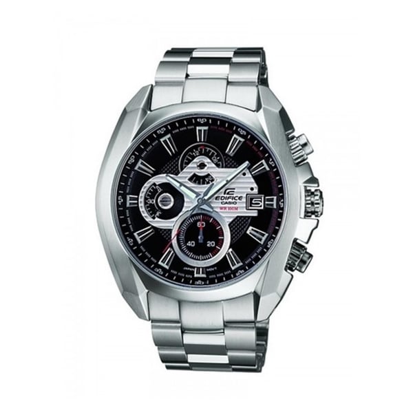 Buy Casio EF 548D 1AVDF Edifice Watch Online in UAE Sharaf DG