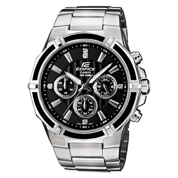 Casio store edifice 5119