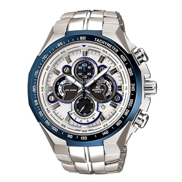 Casio edifice chronograph online price