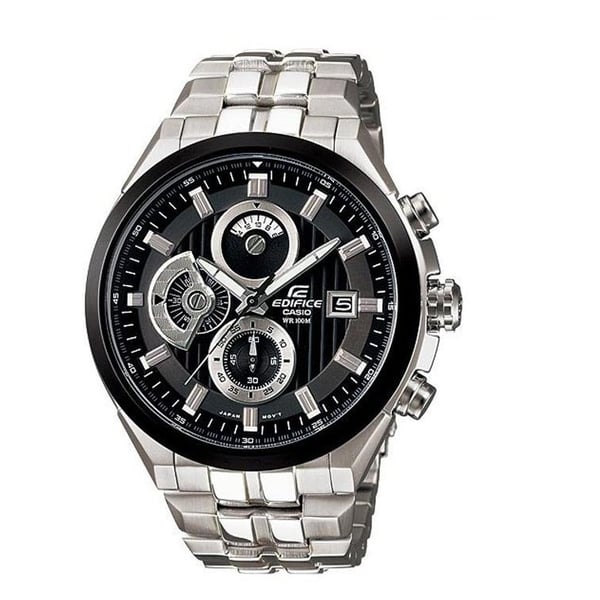 Buy Casio EF 556D 1AVDF Edifice Watch Online in UAE Sharaf DG