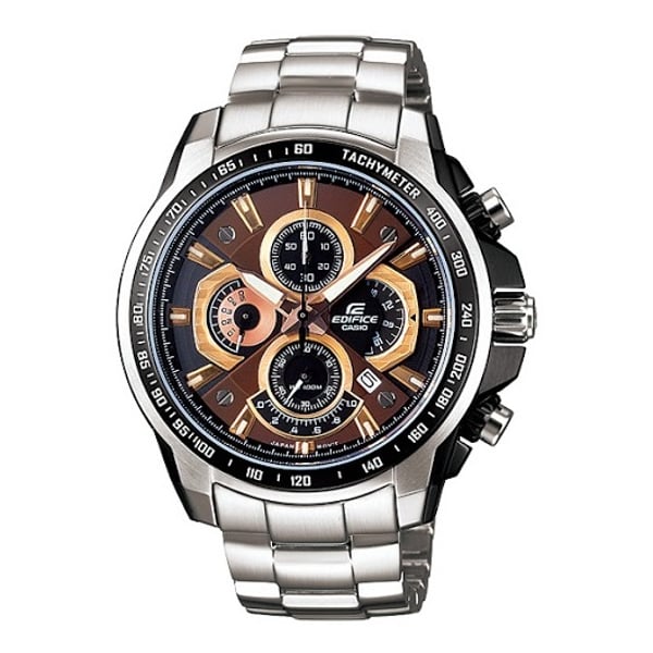 Buy Casio EF 560D 5AVDF Edifice Watch Online in UAE Sharaf DG