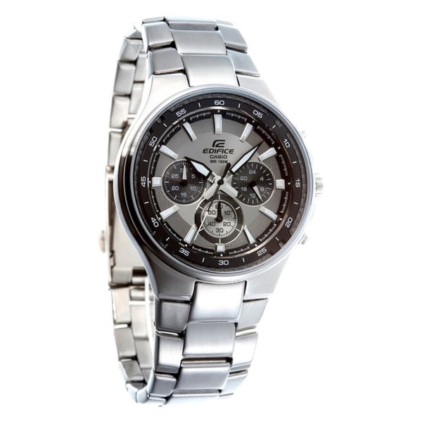 Buy Casio EF 562D 7AVDF Edifice Watch Online in UAE Sharaf DG