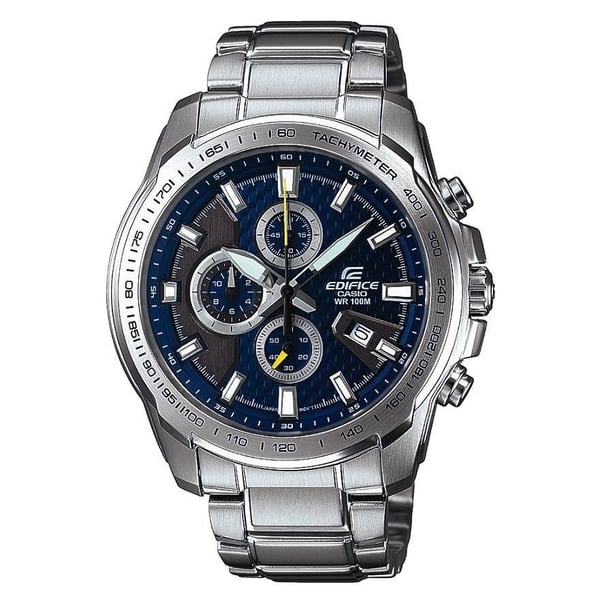 Buy Casio EF 563D 2AVDF Edifice Watch Online in UAE Sharaf DG