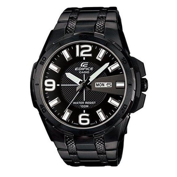 Casio edifice water resist cheap 100m price