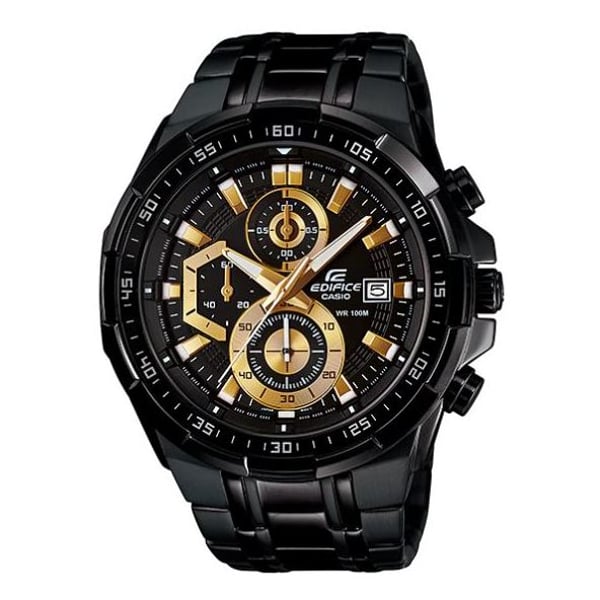 Casio chronograph sales watch price