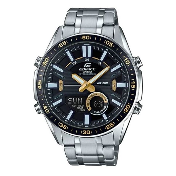 Casio edifice watch store cell price