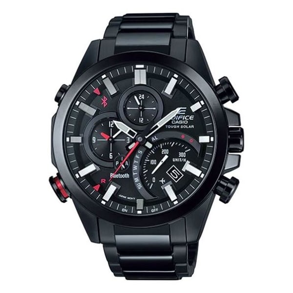 Casio edifice eqb store 500 black