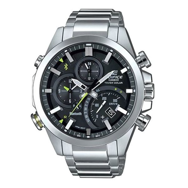 Casio edifice sales premium bluetooth