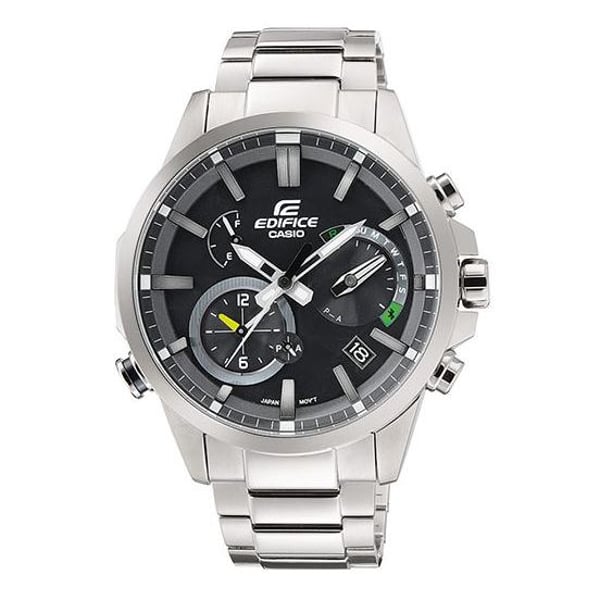 Casio EQB-700D-1ADR Edifice Premium Watch