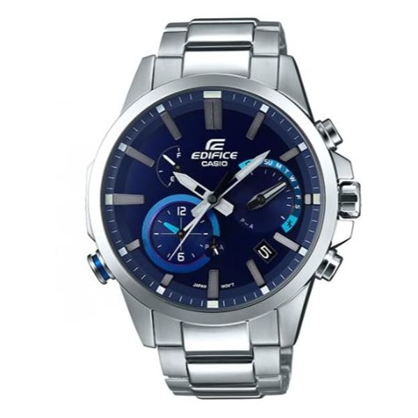Casio EQB-700D-2ADR Edifice Premium Watch