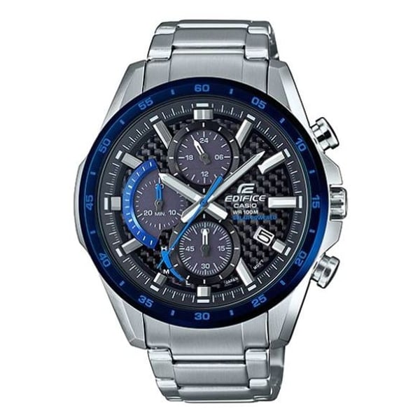 Casio cheap edifice premium