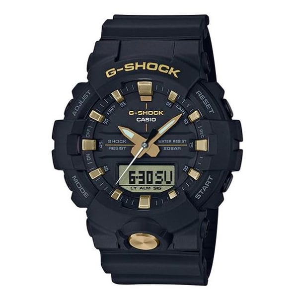 Casio GA-810B-1A9DR G-Shock Youth Watch