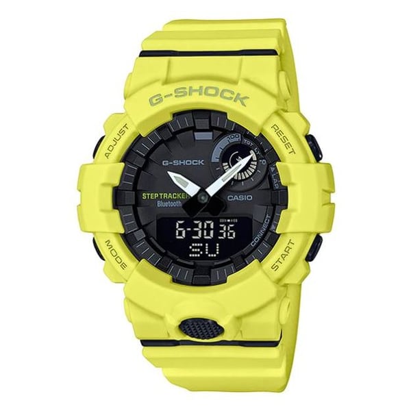 Casio g shock store gba 800