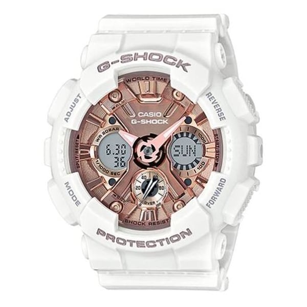 Casio s store shock watches