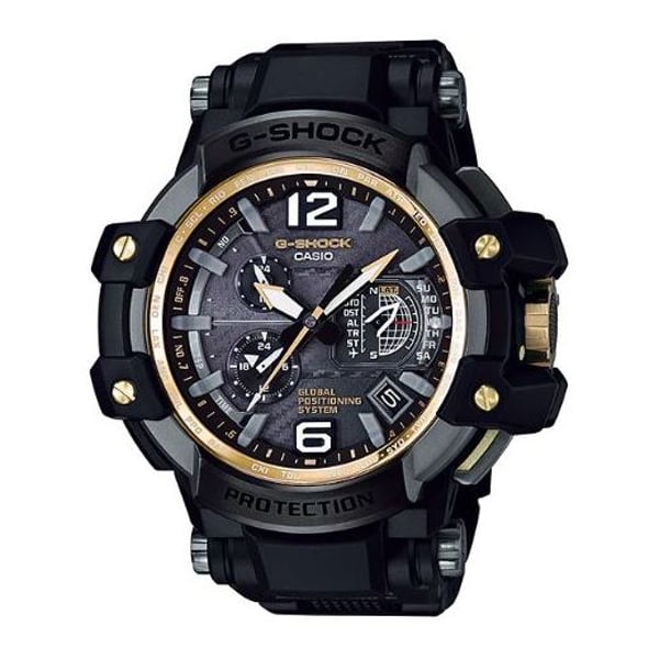 Casio GPW-1000FC-1A9DR G-Shock Premium Watch