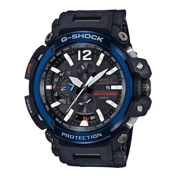 Casio cheap gw 2000