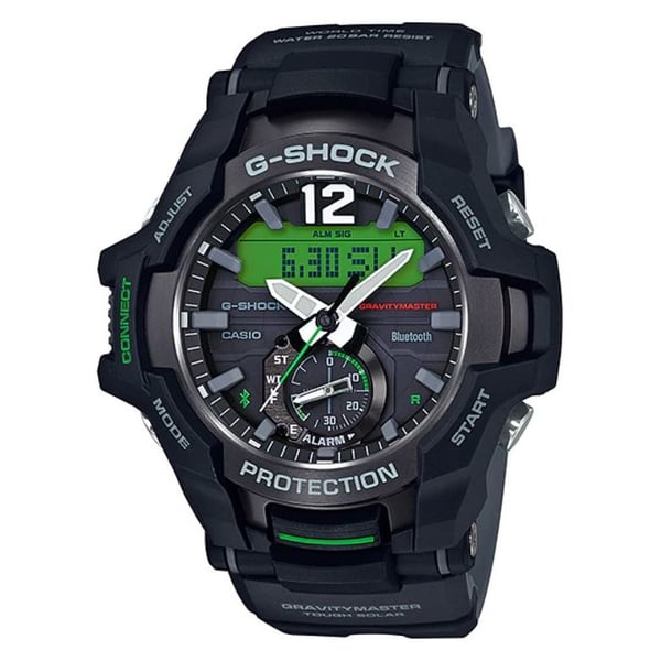 G shock hotsell gravitymaster price