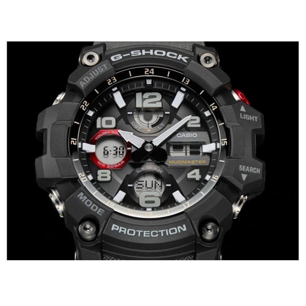 G shock gsg outlet 100 price