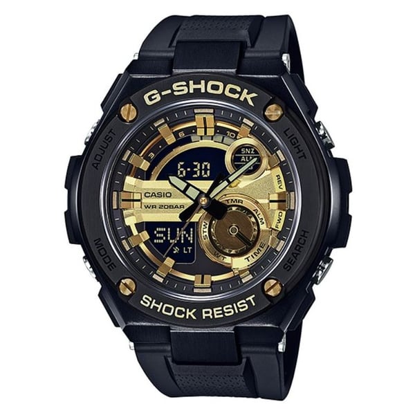 Casio GST-210B-1A9DR G-Shock Youth Watch